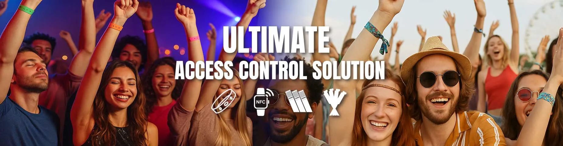 Access control solution