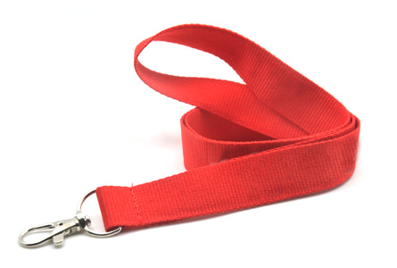 Blank Lanyards