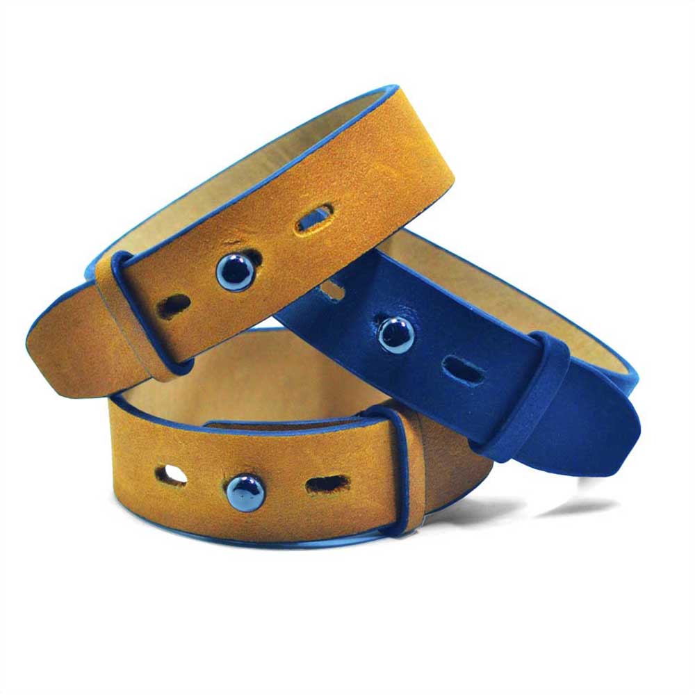 Leather Bracelet 
