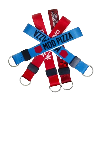 Custom Silicone Wristbands