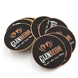 Pulpboard Coasters Icon