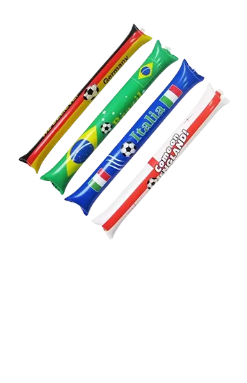 Custom Cheering Air Balloon