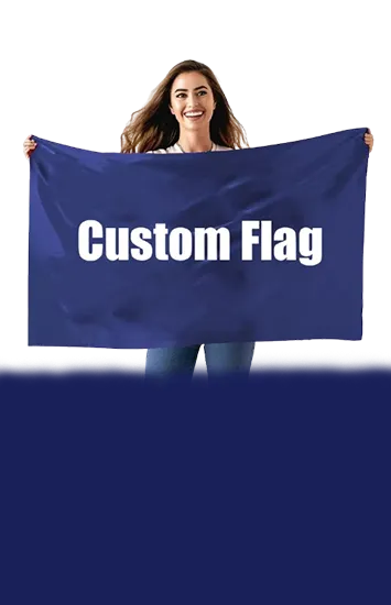 3X5 FT Custom Flag Banners