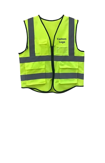 Reflective Safety Vest