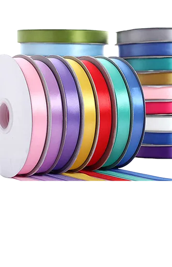 Gift Wrap Ribbons