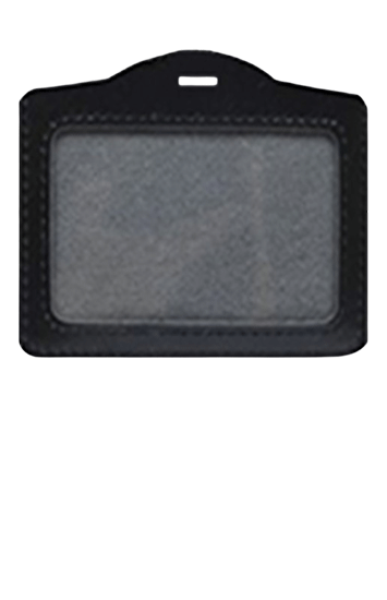 Credit Card Holder Leather