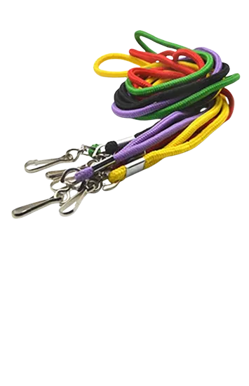 Cord Lanyards