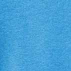 Heathered Blue