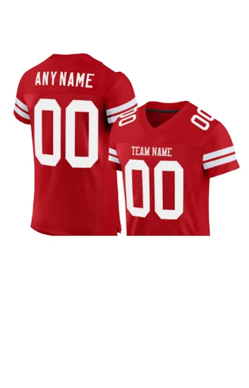 Custom Silicone Wristbands