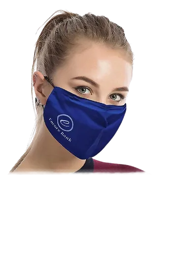 Custom 4 Layers Mask