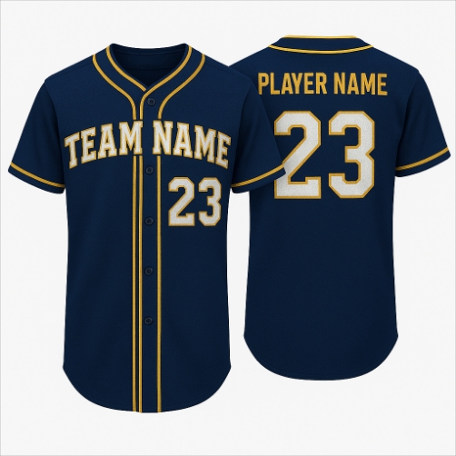 Custom Jersey